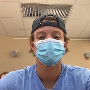 Meet your Posher, Dylan